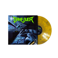 Burst Into The Quiet Vinyl