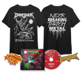Bundle CD (PRE-ORDER)