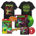 Collector Bundle (LTD. 10 pcs) (PRE-ORDER)