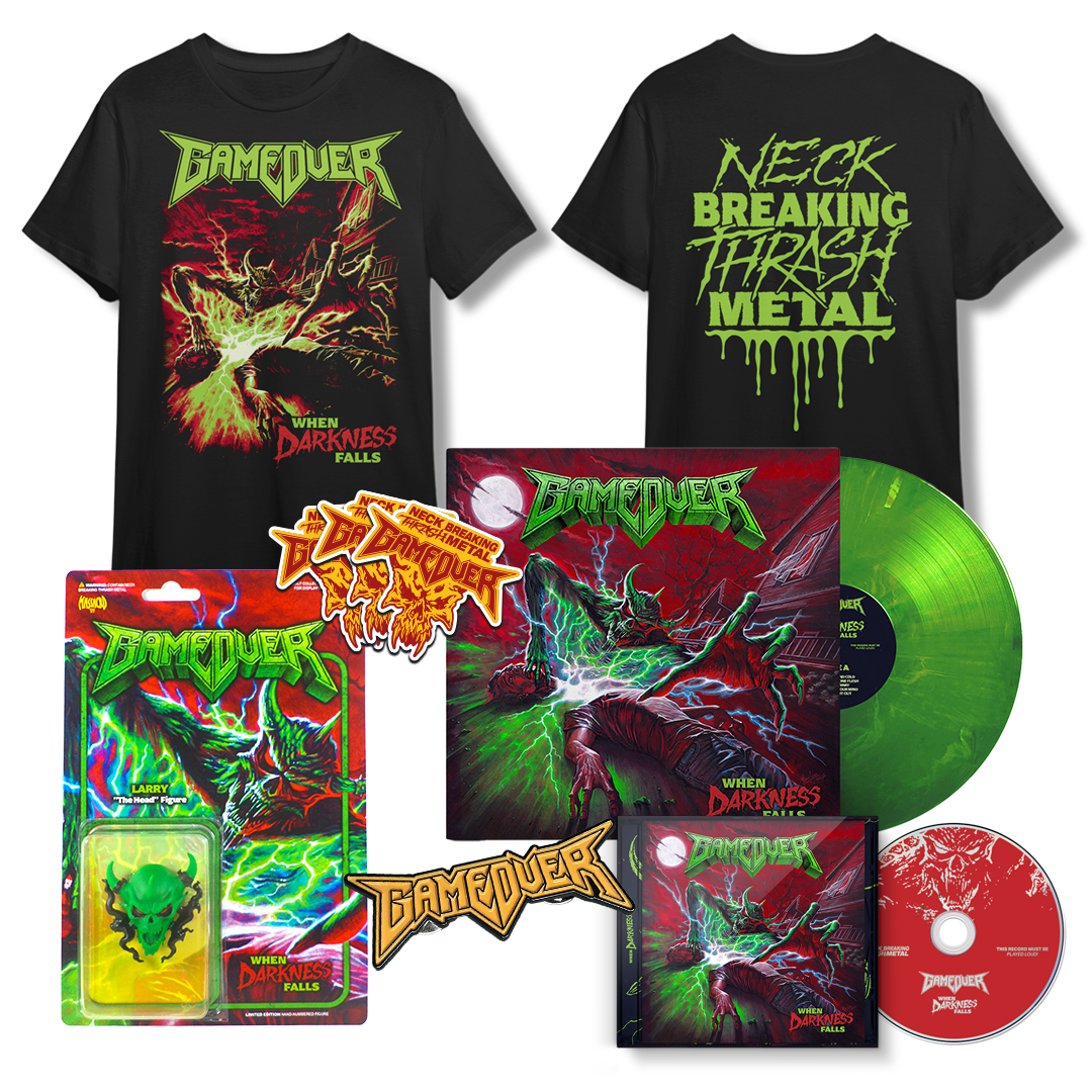 Collector Bundle (LTD. 10 pcs) (PRE-ORDER)