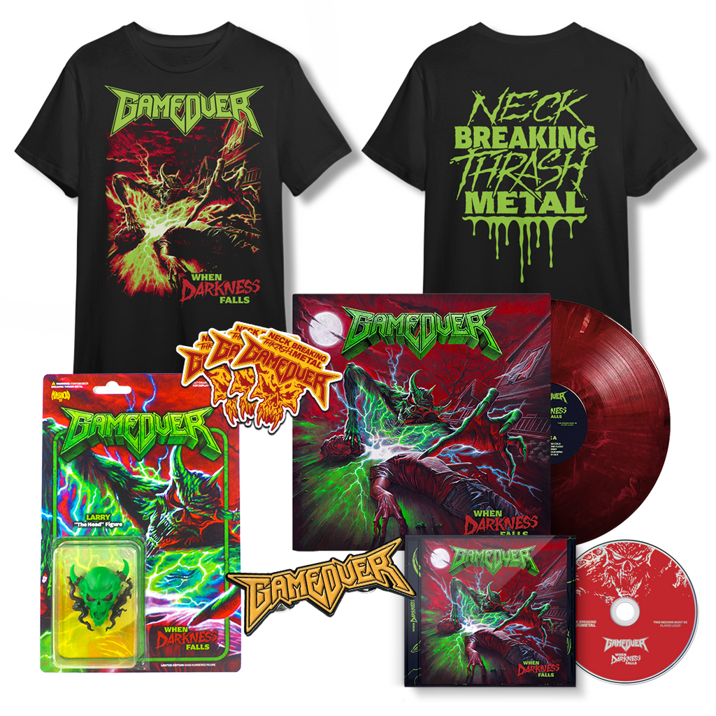Collector Bundle (LTD. 10 pcs) (PRE-ORDER)