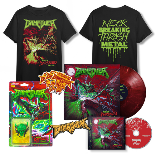 Collector Bundle (LTD. 10 pcs) (PRE-ORDER)