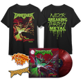 Bundle Vinyl (PRE-ORDER)