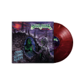 Crimes Against Reality Vinyl