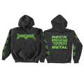 Logo Hoodie