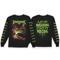 When Darkness Falls Longsleeve (PRE-ORDER)